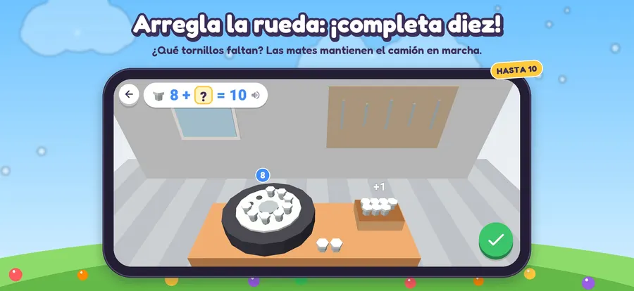 captura de Frutilandia