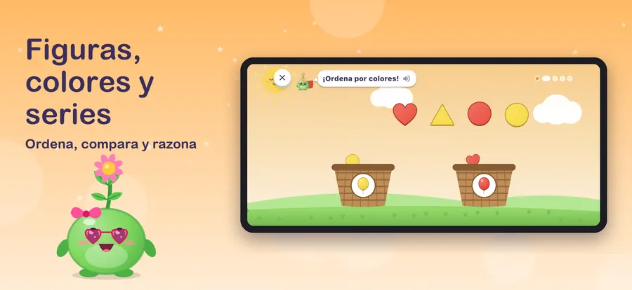 captura de Pipo's Garden